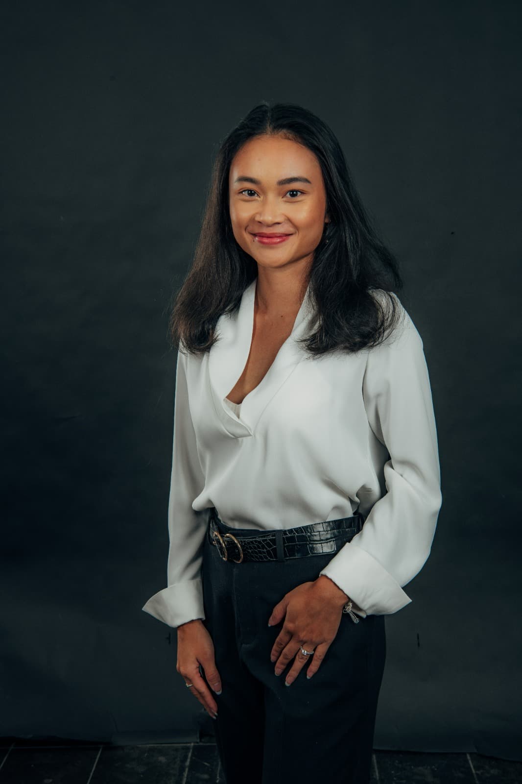 Chuleekorn – Marketing / Project Management