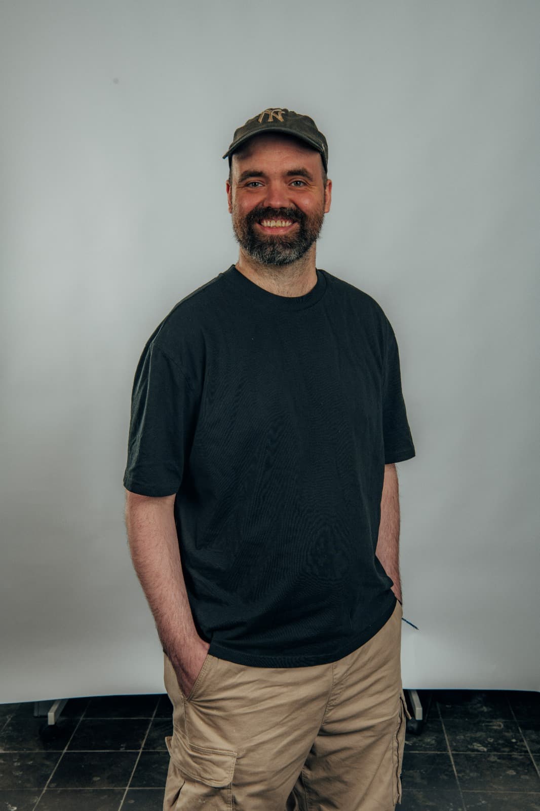 Jan – Developer
