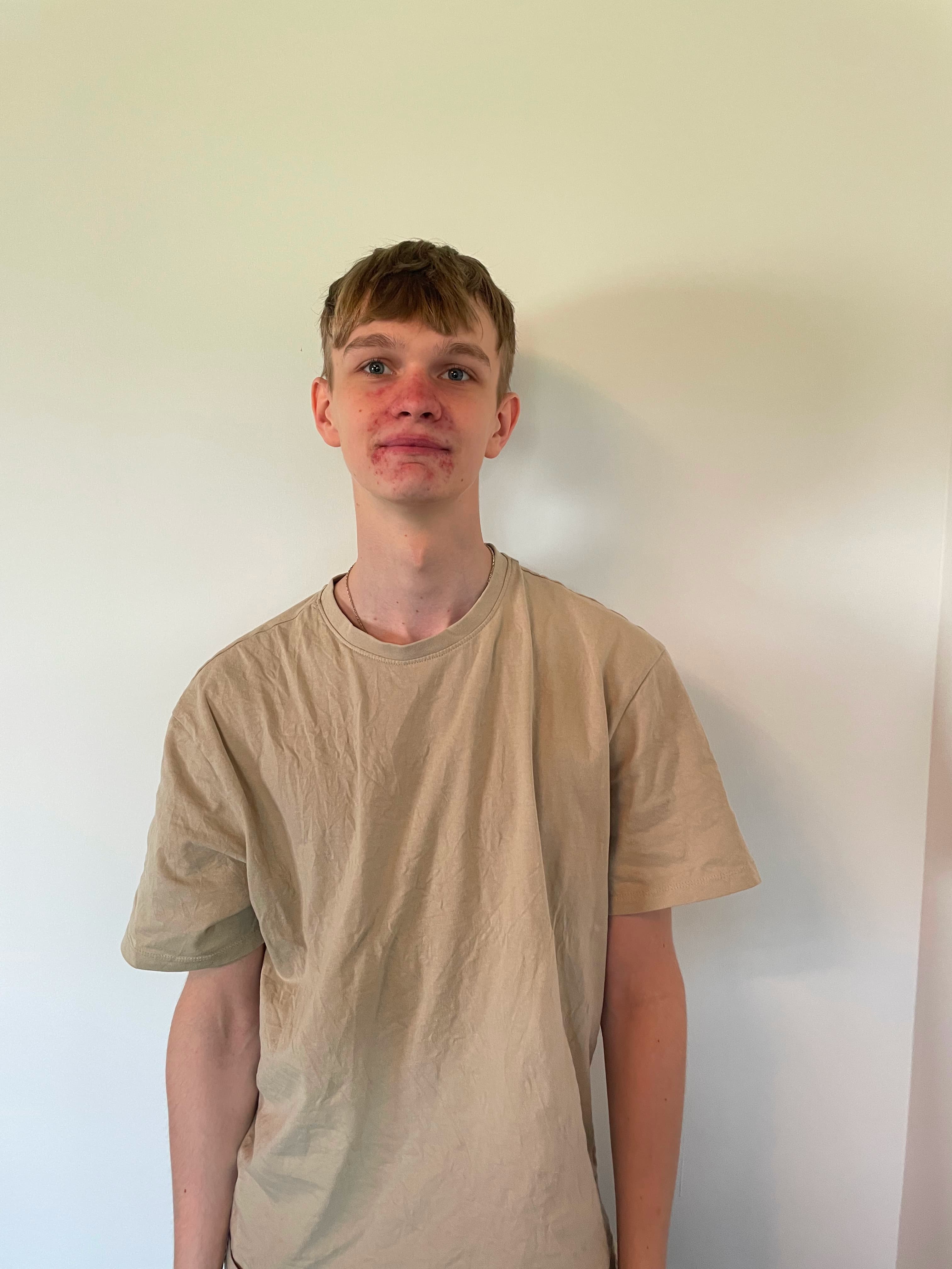 John – Developer