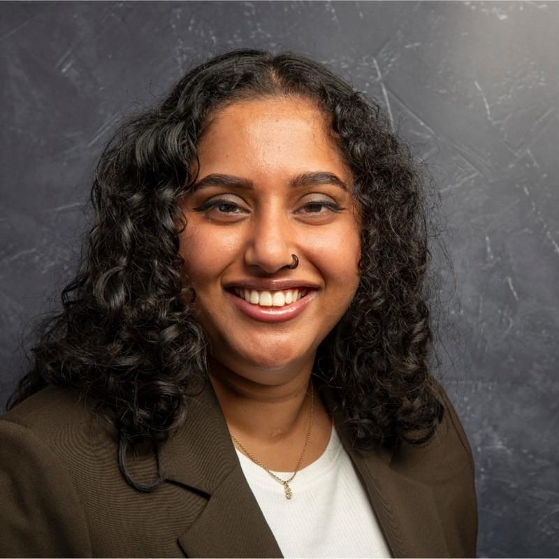 Shradha – Project Management