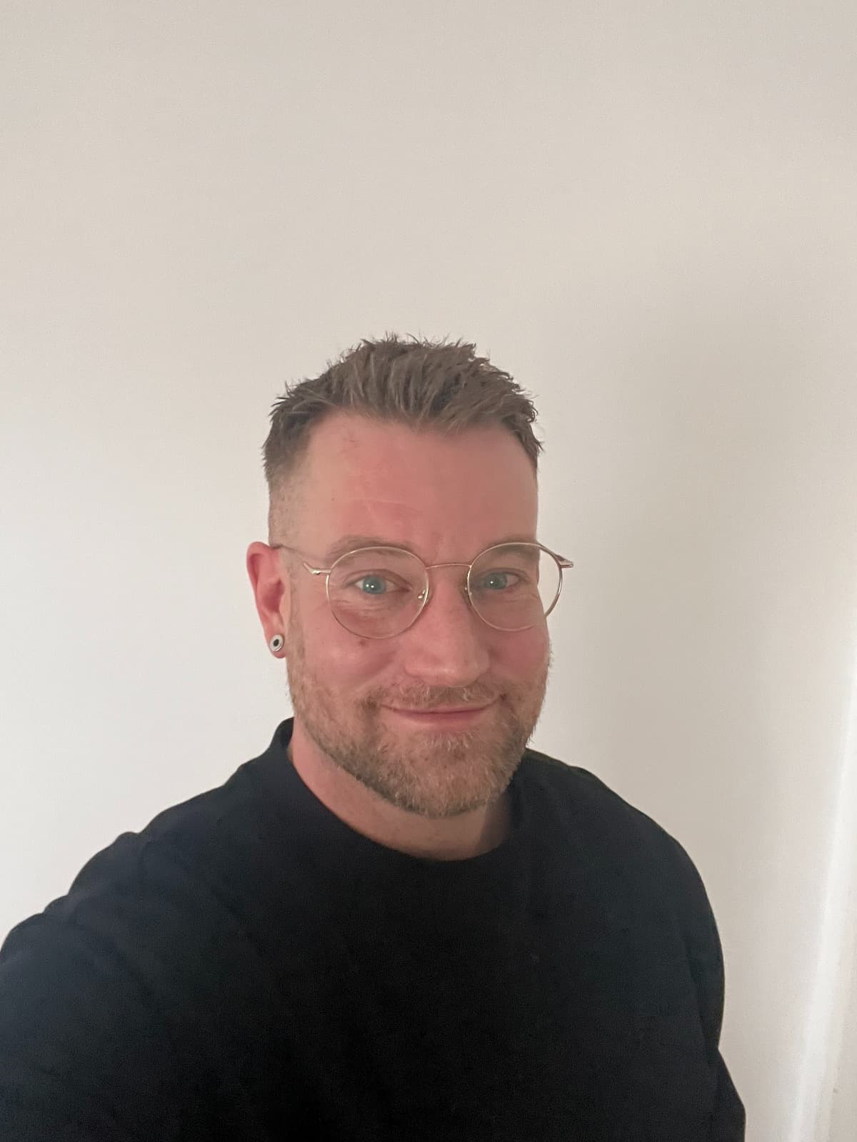 Tobias – Project Management