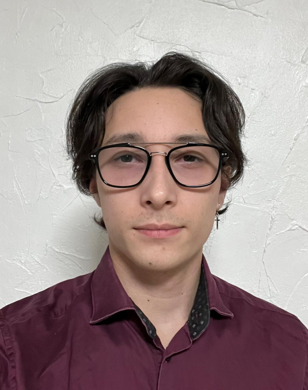 Vincent – Developer