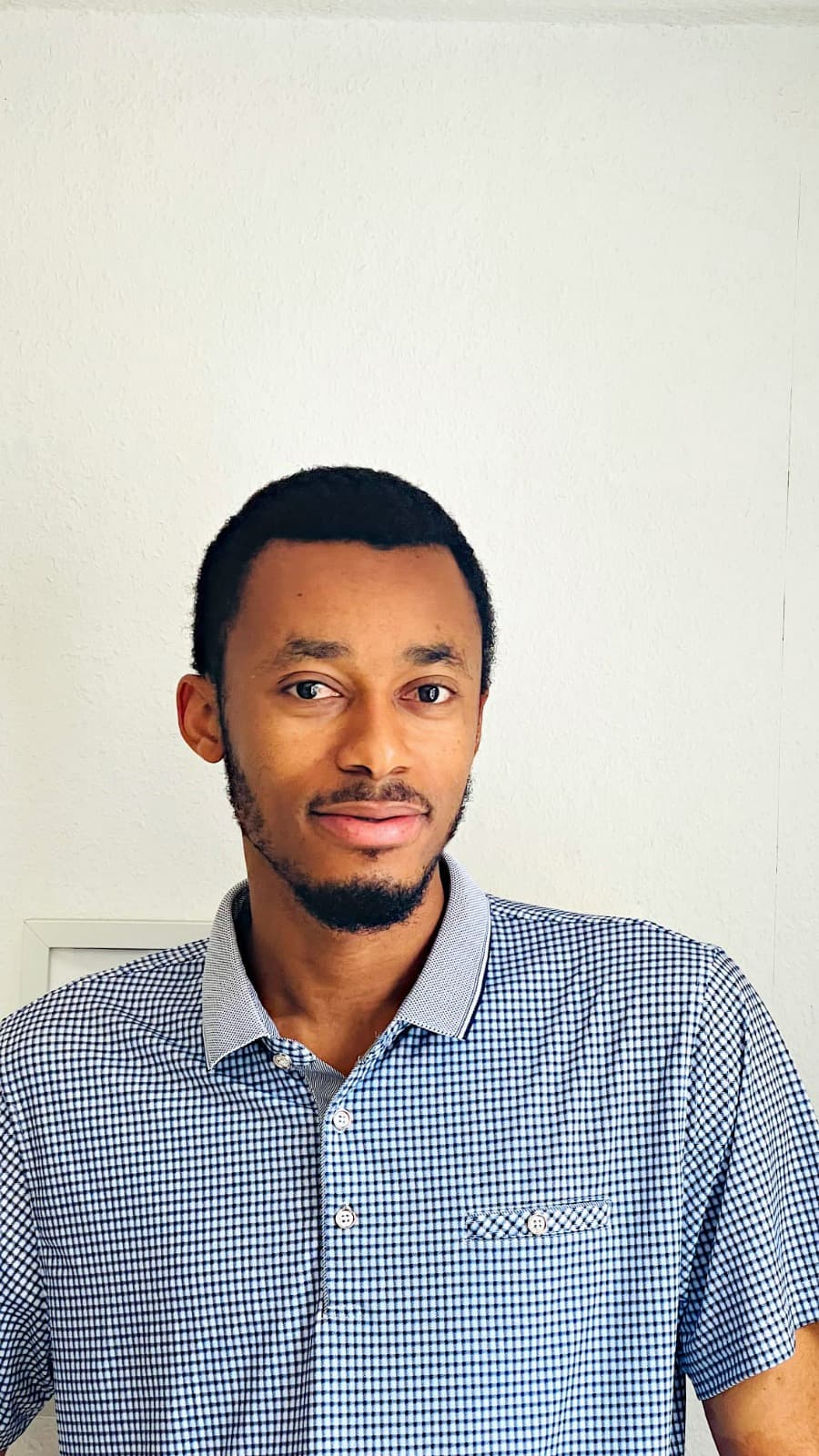 Vitus – UX / UI Designer